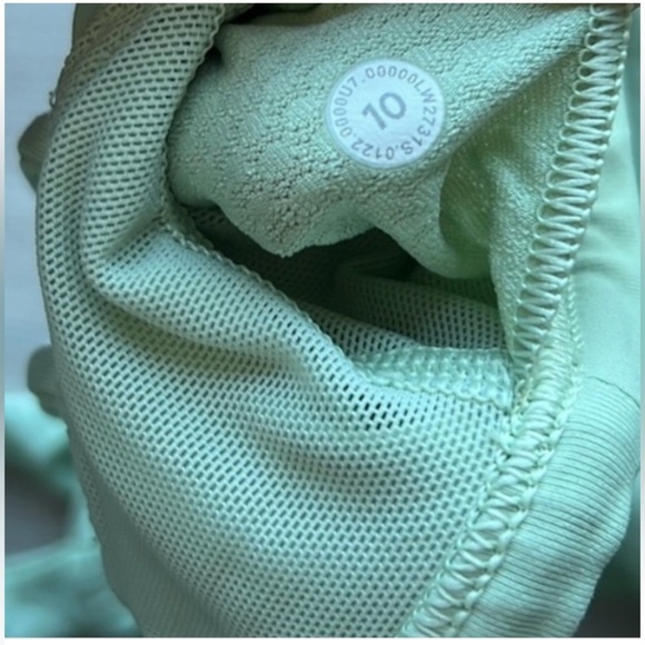 Lululemon athletica Free to Be Bra 10 - Picture 8 of 8